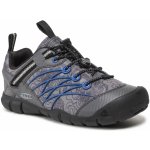 Keen Chandler CNX Youth black bright cobalt – Zboží Dáma