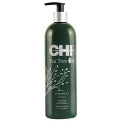 Chi Tea Tree Shampoo 739 ml