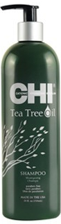 Chi Tea Tree Shampoo 739 ml