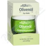 Olivenöl oční balzám 15 ml – Hledejceny.cz