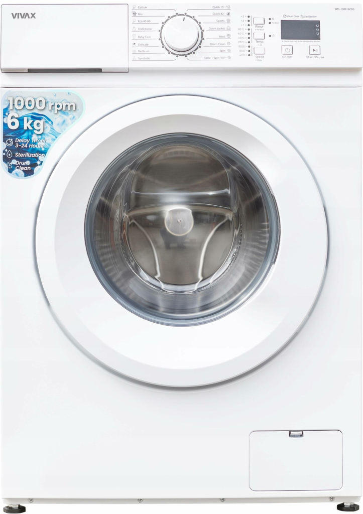 Vivax WFL-100616CDS