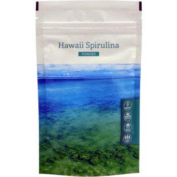 Energy Hawaii Spirulina Powder 100 g