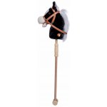 Hobby horse HKM Bella černá – Hledejceny.cz