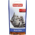 Beaphar pochoutka Malt bits 35 g – Hledejceny.cz