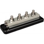 Victron Energy DC přípojnice 600A-4 terminály vč. krytu – Sleviste.cz