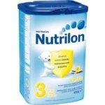 Nutrilon 3 ProNutra Vanilla 800 g – Zbozi.Blesk.cz