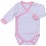 Kojenecké zavinovací body bílorůžové – Hledejceny.cz