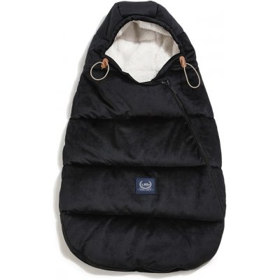 La Millou Zimní a podzimní pro miminko Aspen Winterproof Baby BLACK – Zbozi.Blesk.cz