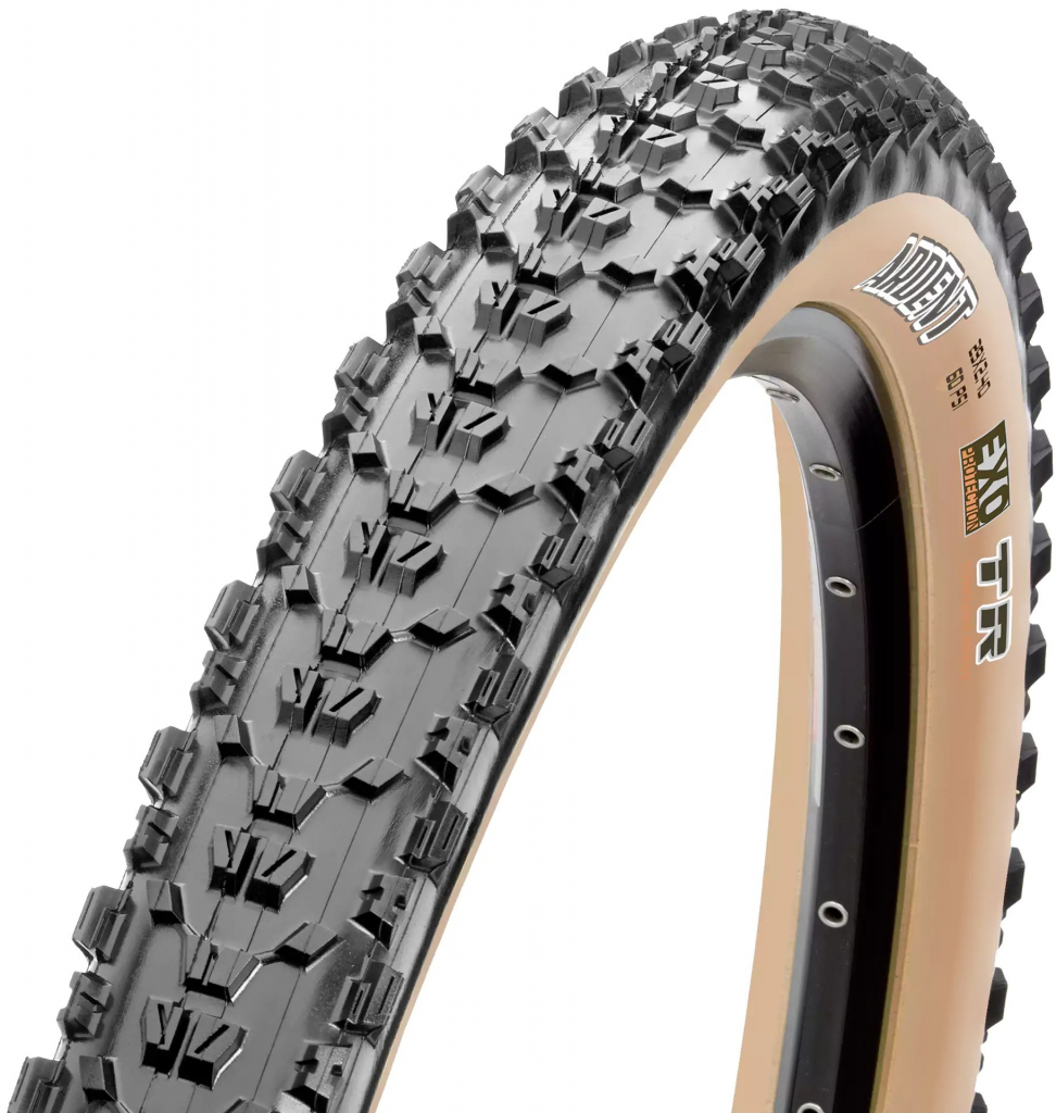 Maxxis ARDENT 27.5x2.40 60 kevlar