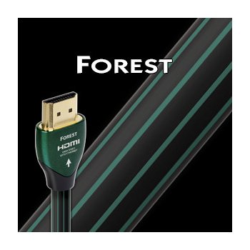 AudioQuest Forest HDMI 3m