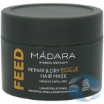 Mádara Repair & Dry Rescue maska na vlasy 180 ml – Hledejceny.cz