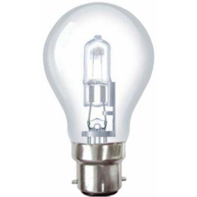 ACA Lighting ECO B22 220-240V 28W 375LM 2000h 2700K COMMON 181022028E – Hledejceny.cz