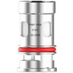 VOOPOO PnP Mesh - náhradní žhavící hlava - VM4 0,6ohm – Hledejceny.cz