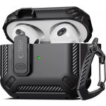 TECH-PROTECT X-CARBO APPLE AIRPODS PRO 1 / 2 9490713928080 – Zboží Živě