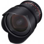 Samyang CINE 10mm T3,1 VDSLR ED AS NCS CS II Pentax – Hledejceny.cz