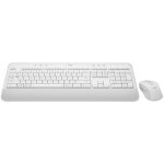 Logitech Signature MK650 Keyboard Mouse Combo for Business 920-011022 – Zbozi.Blesk.cz