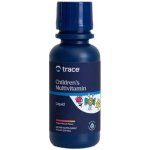 Trace Minerals Kid's Multi, Tropical Punch, dětský multivitamín 237 ml – Hledejceny.cz