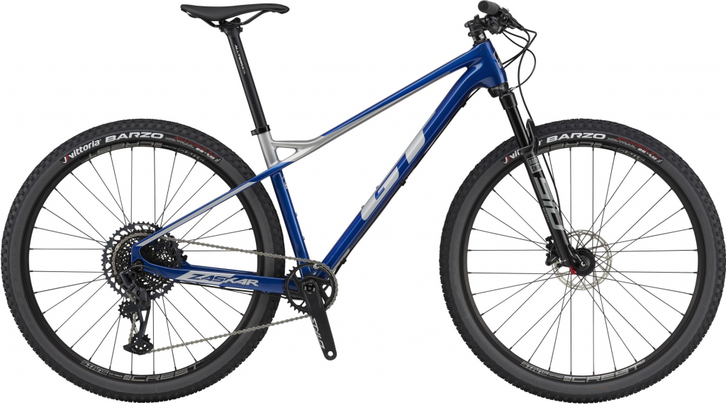 GT Zaskar 29 Carbon Expert 2021