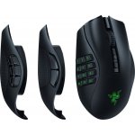 Razer Naga V2 Pro RZ01-04400100-R3G1 – Zboží Živě