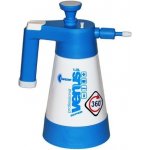 Kwazar Venus Super Pro+ 360 Sprayer modrý 1 l – Zbozi.Blesk.cz