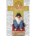 Death Note #02 – Zboží Dáma