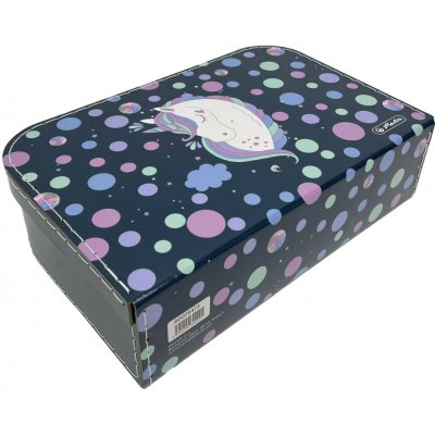 HERLITZ Unicorn 35 cm – Zboží Dáma