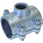 Gebo třmen s navrtávkou ANB 6/4" x 3/4" – Zboží Mobilmania