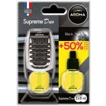 Aroma Car SUPREME DUO BLACK – Hledejceny.cz