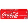 Coca Cola Classic USA box 12 x 355 ml