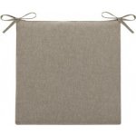 Doppler NATURE 3193 hranatý hnědo-béžový 48 x 48 x 6 cm – Zboží Dáma