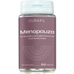 Curapil Menopauza 60 tobolek – Hledejceny.cz