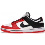 Nike Dunk Low EMB NBA 75th Anniversary Chicago DD3363-100 – Hledejceny.cz