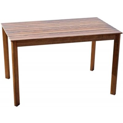 Asko Stůl obdélníkový SCOTT FSC 140x80 cm – Hledejceny.cz