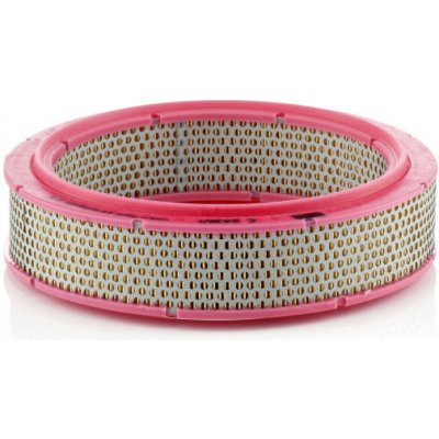 Vzduchový filtr MANN-FILTER C 2436/1 – Hledejceny.cz