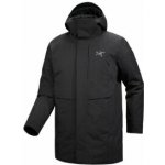 Arcteryx Therme Parka Men černá – Sleviste.cz