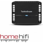 Rockford Fosgate PUNCH P400X1 – Zboží Mobilmania