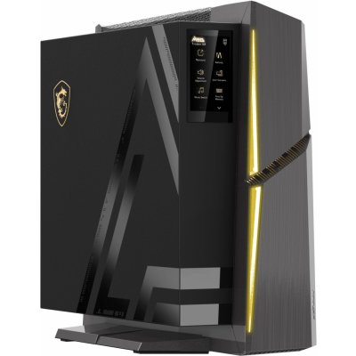 MSI MEG Trident X2 14NUI9-265EU – Zbozi.Blesk.cz