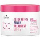 Schwarzkopf BC Bonacure Color Freeze Silver Treatment 500 ml