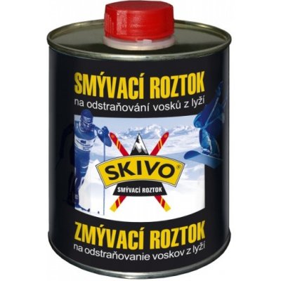 Skivo smývací roztok 750 ml 111015 – Sleviste.cz