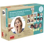 Akros educational Poznáváme emoce – Hledejceny.cz