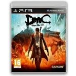 DmC Devil May Cry – Zboží Mobilmania