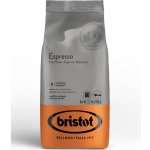 Bristot Espresso 1 kg – Zboží Mobilmania