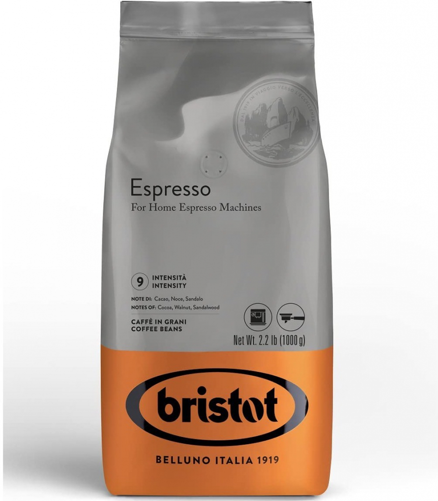 Bristot Espresso 1 kg