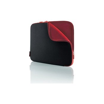 Pouzdro Belkin F8N160eaBR 15,4" black/red