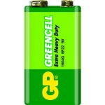 GP Greencell 9V 1012511000 – Sleviste.cz