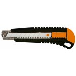 FISKARS Odlamovací nůž 18 mm – Hledejceny.cz