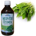 Selský rozum Česnek medvědí kapky tinktura 100 ml – Hledejceny.cz