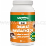 AgroBio Atak prášek na mravence AMP 250 g – Sleviste.cz