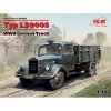 Model Typ L3000S German WWII TruckICM 35420 1:35