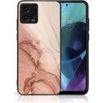 Vsechnonamobil 68667 MY ART Ochranný kryt pro Motorola Moto G72 SHIMMER (152) – Zboží Živě